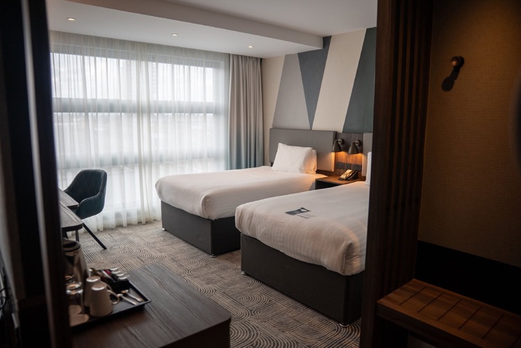 A photo of Holiday Inn