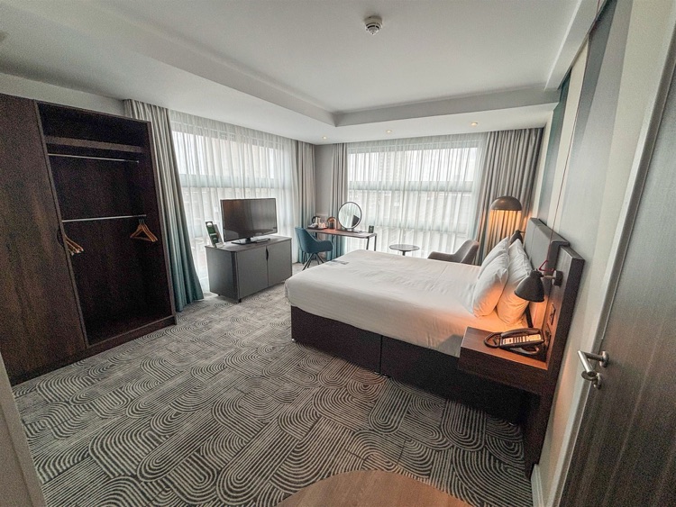 A photo of Holiday Inn