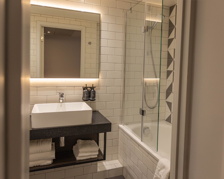 A photo of Holiday Inn
