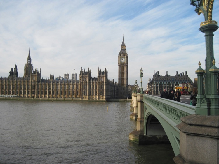 A photo of Holiday Inn London - Bloomsbury