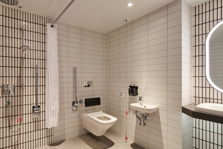 A photo of Holiday Inn London - Bloomsbury