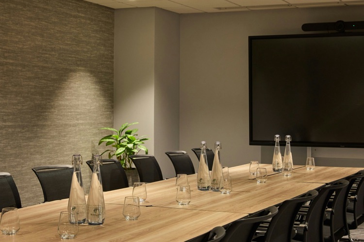 A photo of Holiday Inn London - Bloomsbury