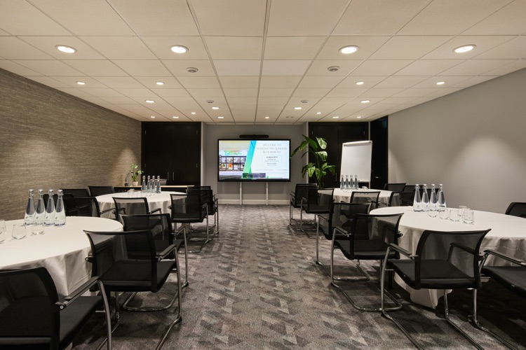 A photo of Holiday Inn London - Bloomsbury
