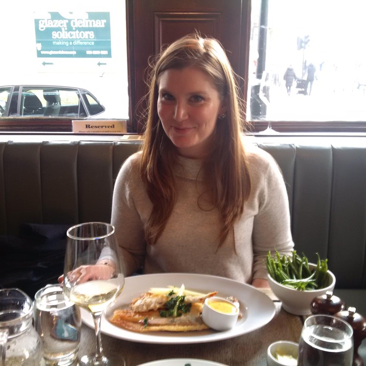 A photo of The Palmerston