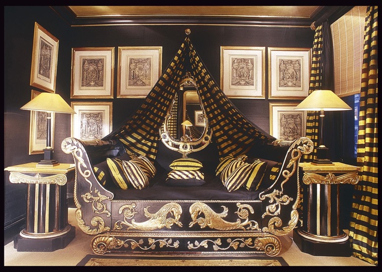 Josephine Room