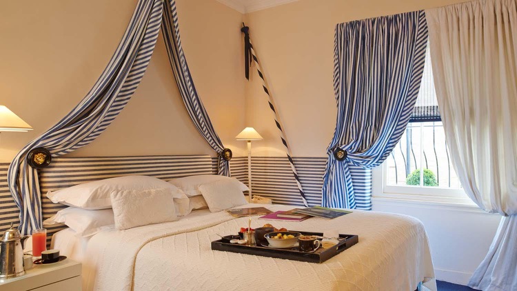 Sea Decor Luxury Double