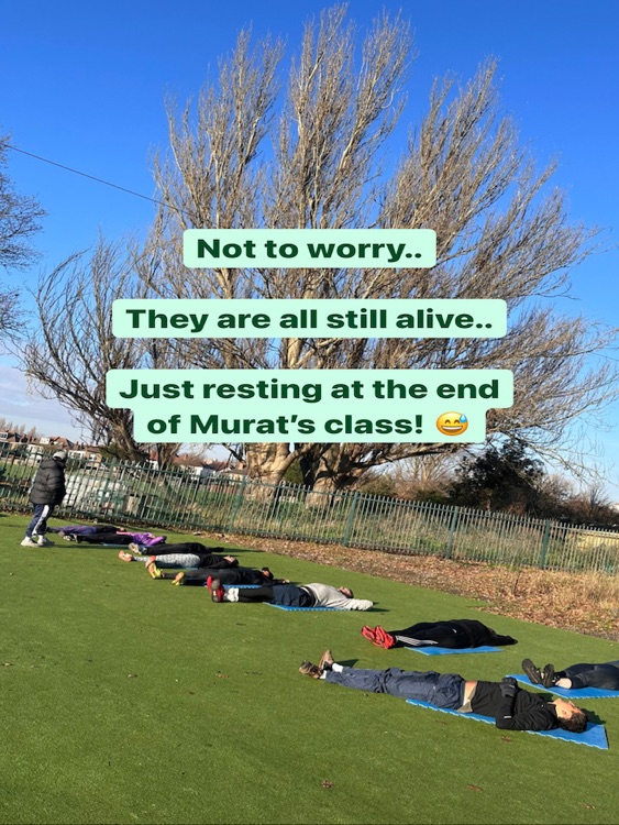 A photo of Gokay Fitness