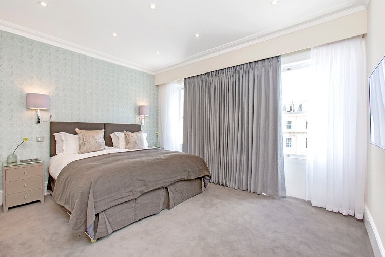 A photo of Chesham Court Knightsbridge