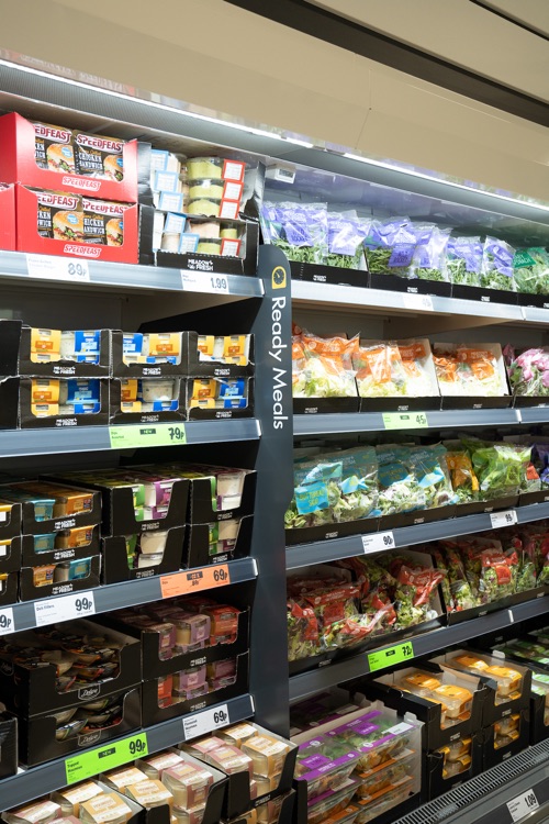 A photo of Lidl