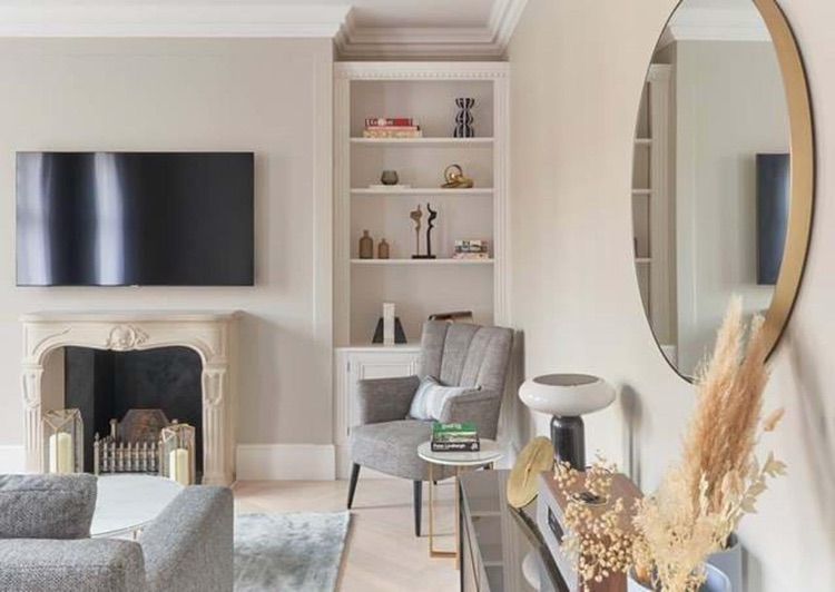 A photo of 11 Cadogan Gardens and The Apartments