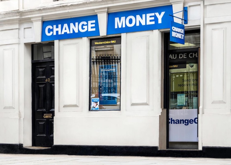 A photo of ChangeGroup