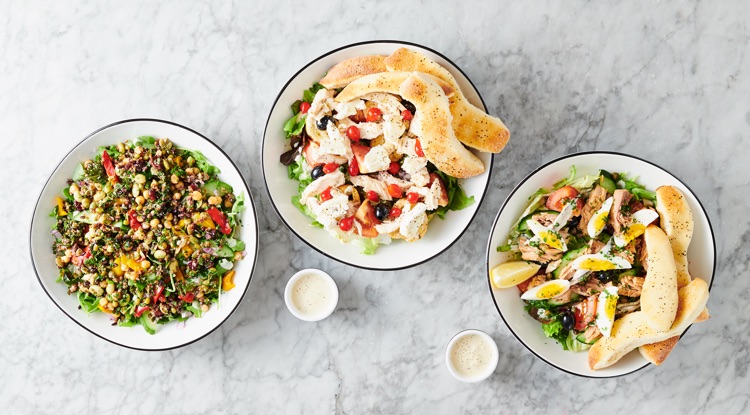 A photo of PizzaExpress