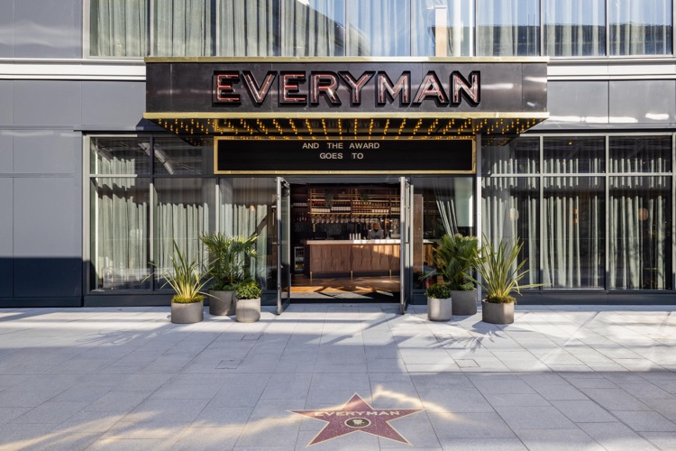 A photo of Everyman