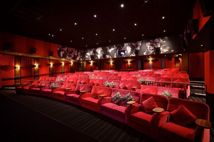 A photo of Everyman