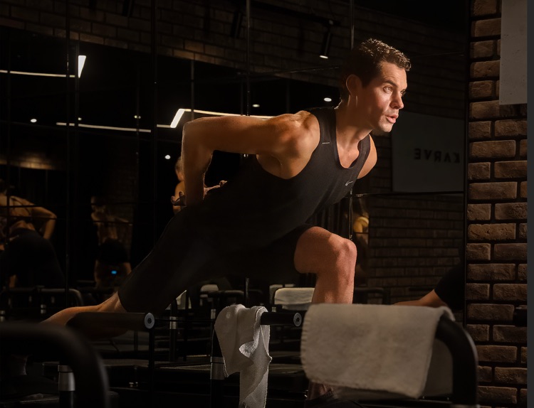 KARVE Transformer Pilates Studio