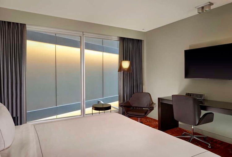 Two Bedroom Suite
