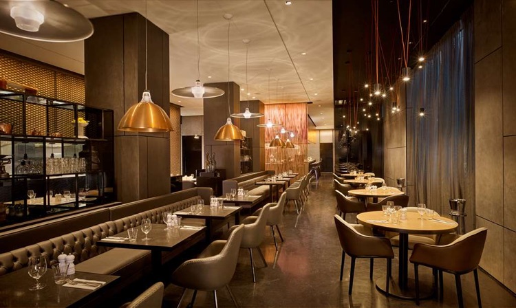 Florentine Restaurant