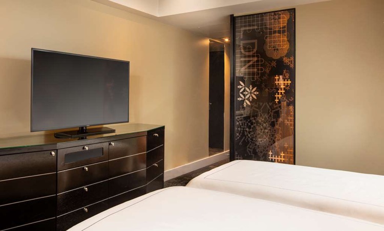 Executive Twin Room