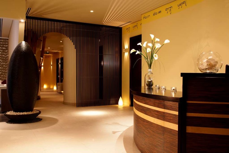 Mandara Spa