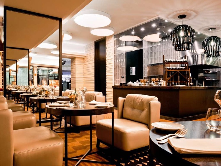 A photo of Sofitel Warsaw Victoria