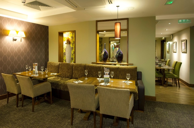 A photo of Premier Inn London Waterloo (Westminster Bridge) hotel