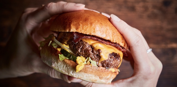 A photo of Honest Burgers