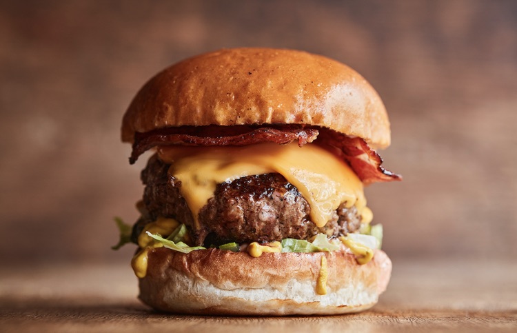 A photo of Honest Burgers