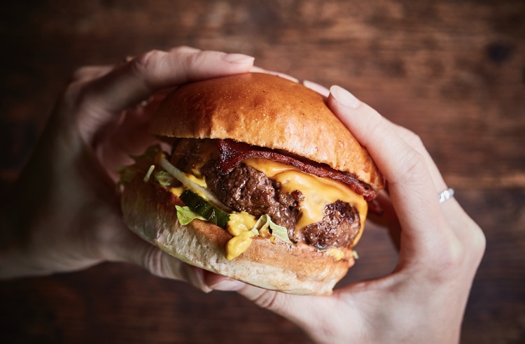 A photo of Honest Burgers