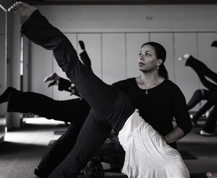 A photo of Pilates In Dulwich