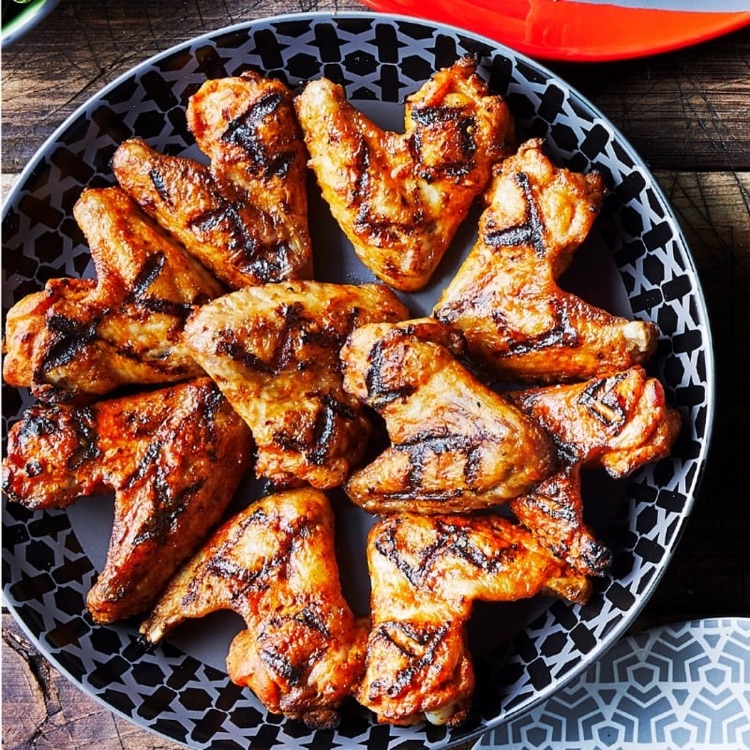 A photo of Nando's