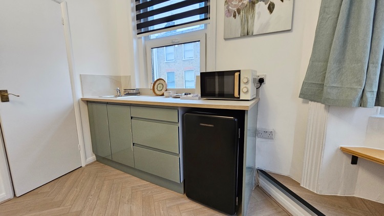 A photo of OYO