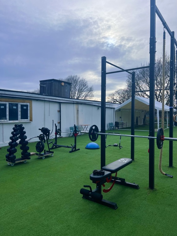 A photo of Gokay Fitness