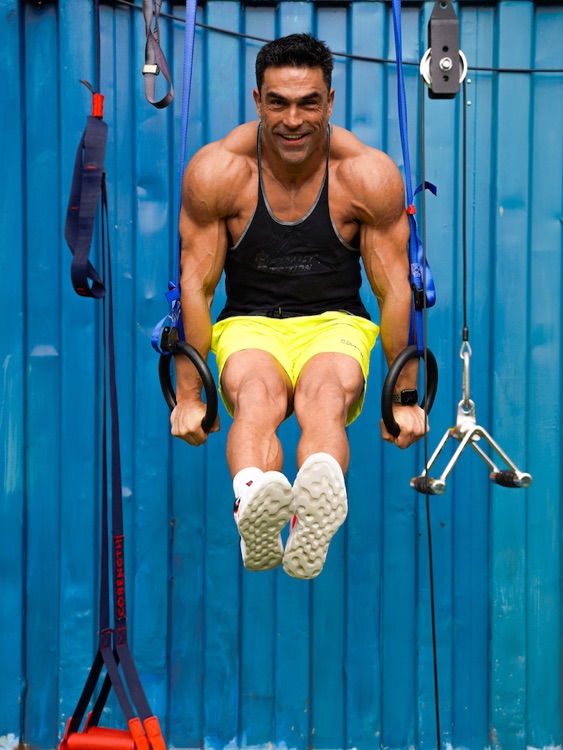 A photo of Gokay Fitness