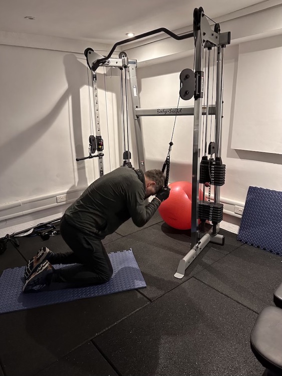 A photo of Gokay Fitness