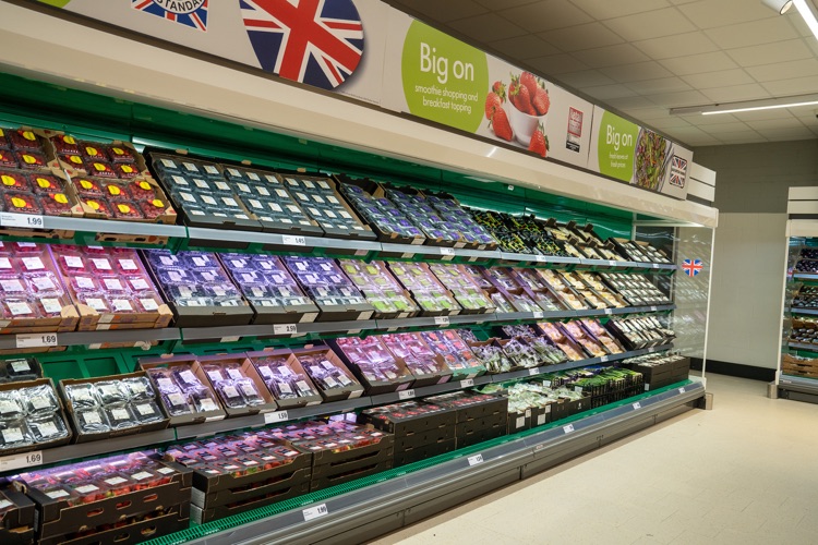 A photo of Lidl