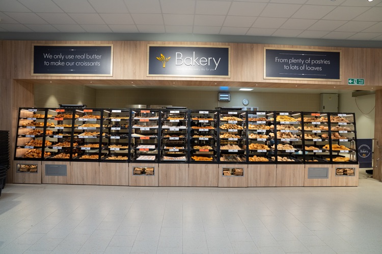 A photo of Lidl