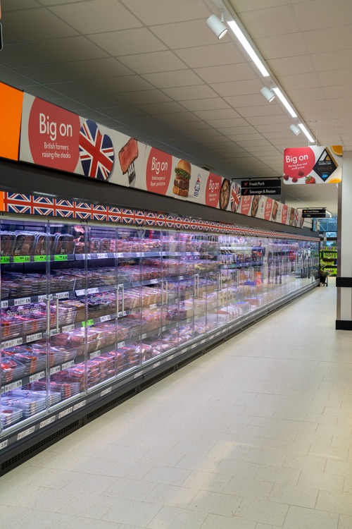 A photo of Lidl