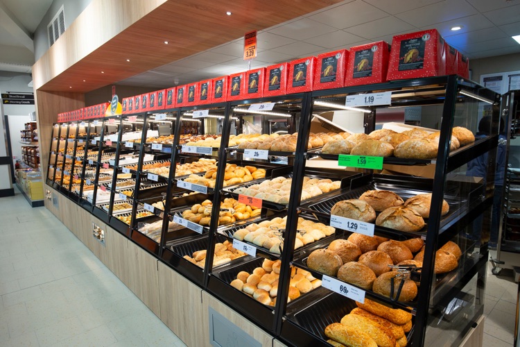 A photo of Lidl