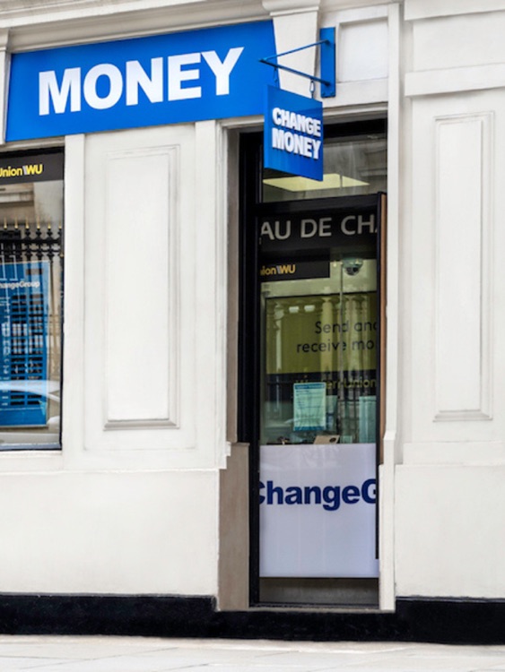 A photo of ChangeGroup