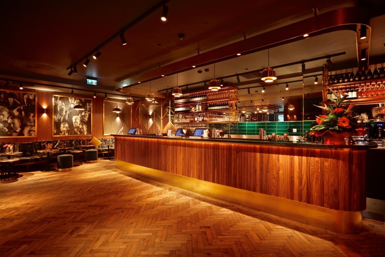 A photo of Everyman