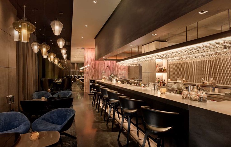 Florentine Bar
