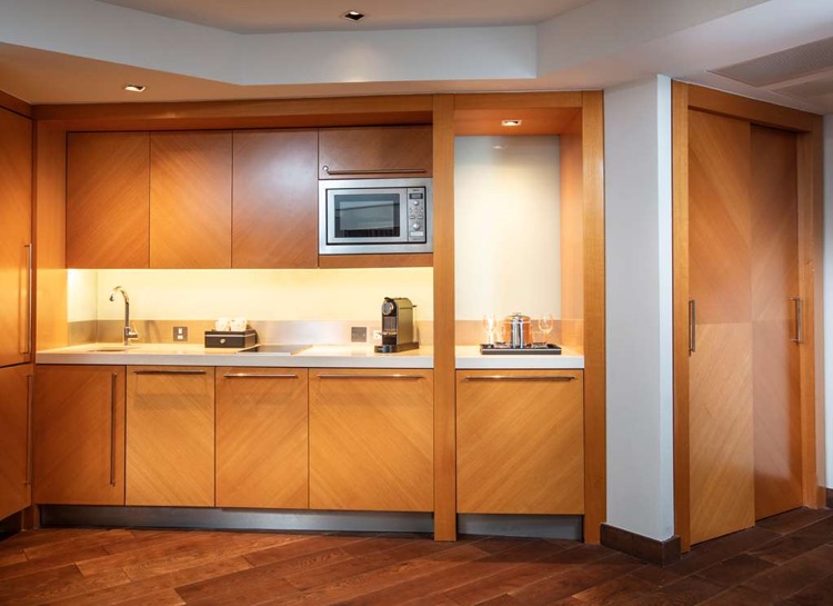 Studio Room with Kitchenette