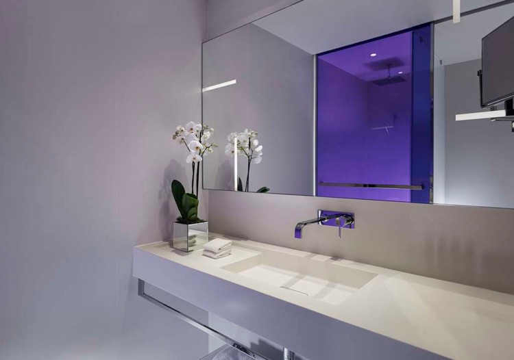 Studio Room Bathroom