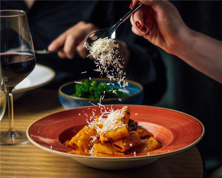 Florentine Pasta