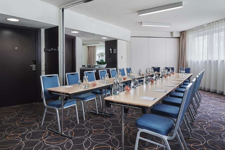 Meeting room Arkadia IV & V