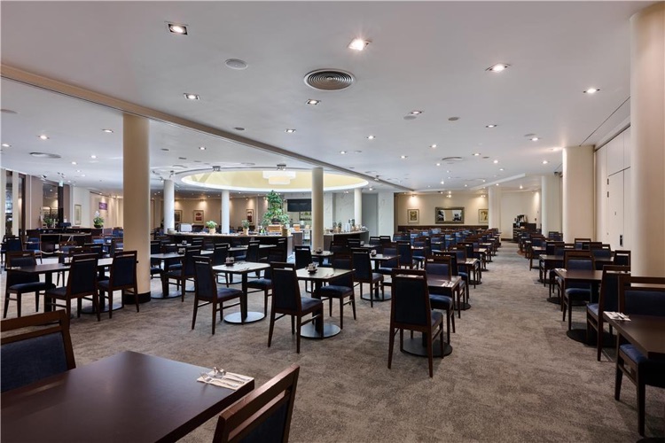 Marysienka Restaurant