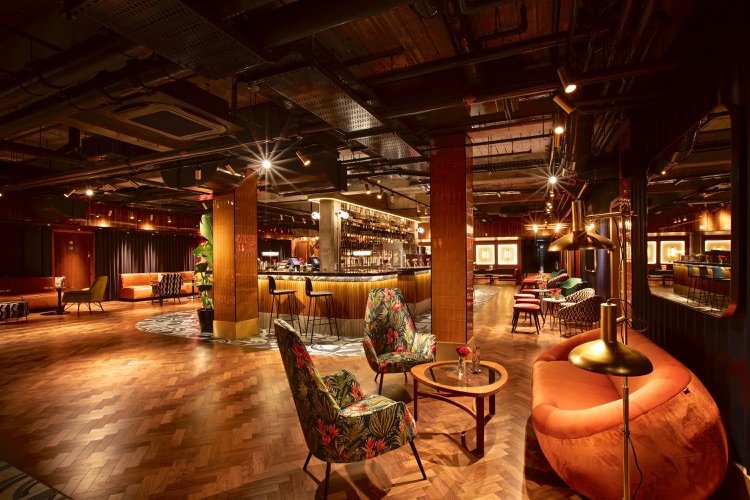 A photo of Everyman