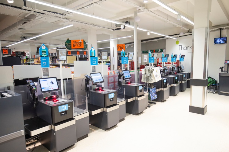 A photo of Lidl