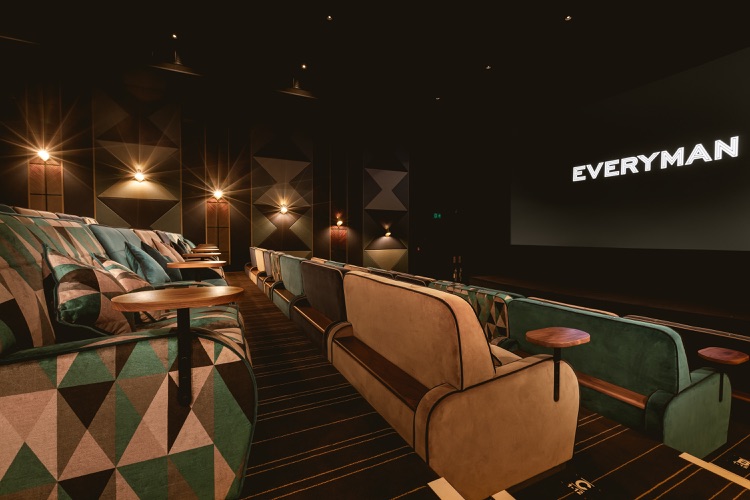 A photo of Everyman