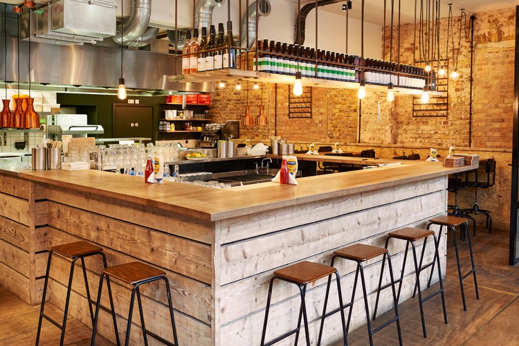 Peckham Restaurant